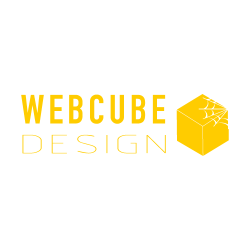 Logo-Web-Cube-Design